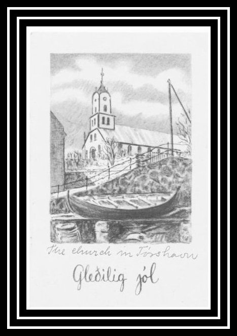 Faroese Postcards11